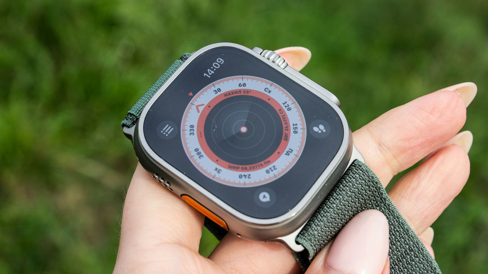 Apple Watch: bonded display assembly repair at ubrokeit in West Los Angeles