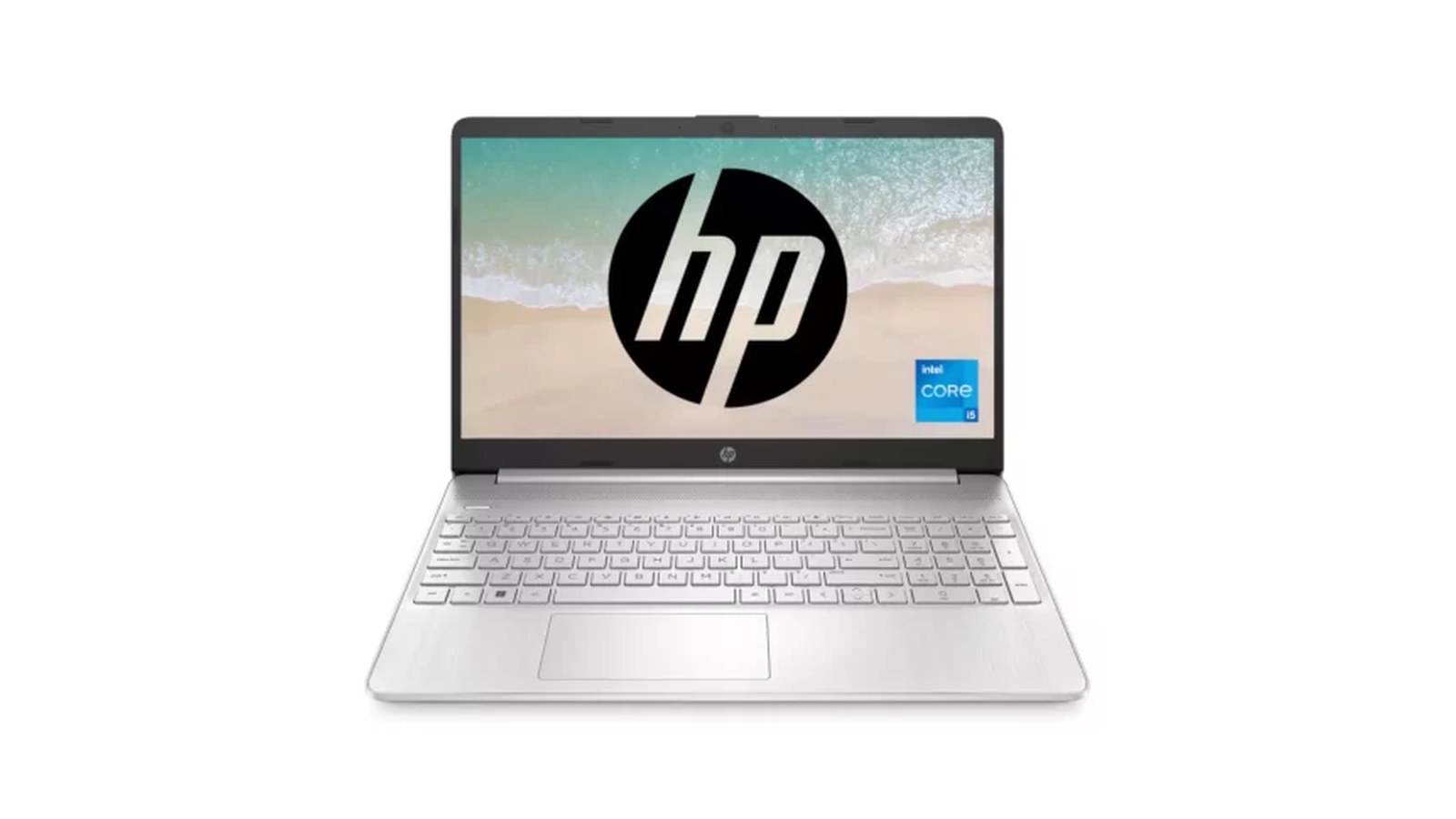 HP laptop: screen, hinge and battery repair at ubrokeit in West Los Angeles