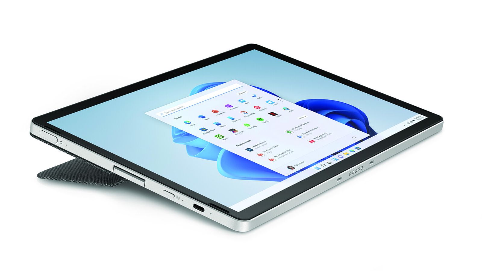 HP tablet: screen and charge-port repair at ubrokeit in West Los Angeles