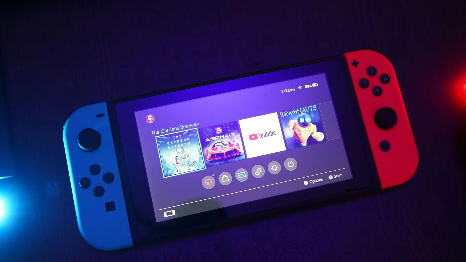 Nintendo Switch: screen, HDMI and Joy-Con repair at ubrokeit in West Los Angeles