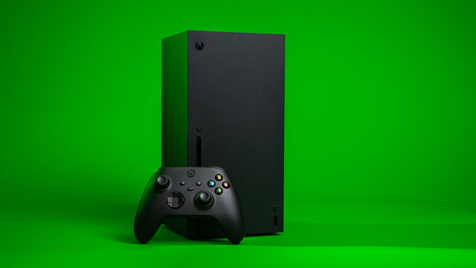 Xbox Series X console: board-level HDMI and power repair at ubrokeit in West Los Angeles