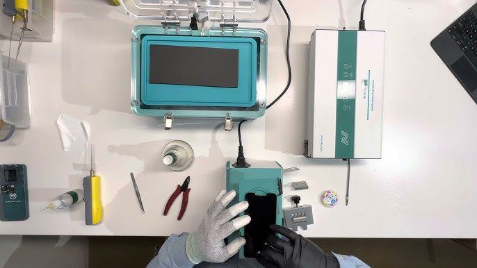 Refurbish Your Original Apple Display