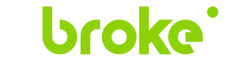 Logo featuring the text "ubrokeit" in green and white on a black background, symbolizing a tech or repair brand specializing in mobile phone, tablets, laptops, and gaming consoles.