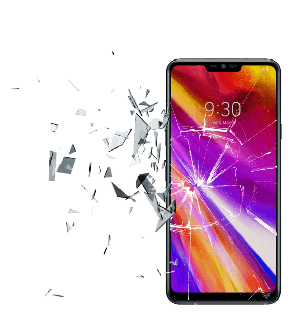 lg screen repair service available same day at ubrokeit los angeles repair in los angeles